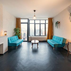 Appartement met Twee Slaapkamers